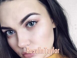 RosalinTaylor