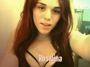 Rosalina