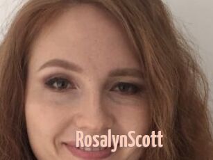 RosalynScott