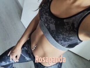 Rosapanda