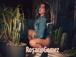 RosarioGomez