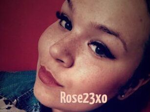 Rose23xo
