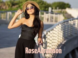 RoseAbramson