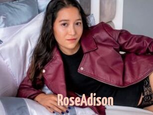 RoseAdison