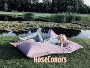 RoseConors
