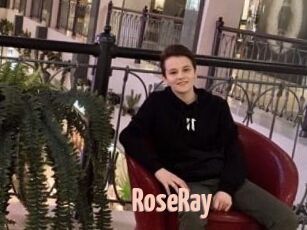 RoseRay
