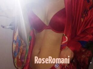 RoseRomani