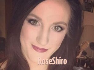 RoseShiro