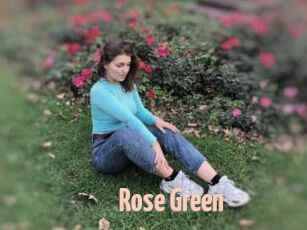 Rose_Green