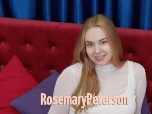 RosemaryPeterson