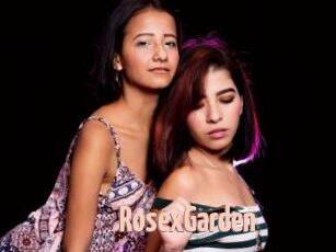 RosexGarden