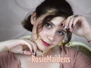 RosieMaidens