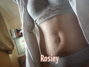 Rosiey