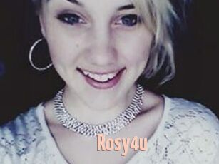 Rosy4u