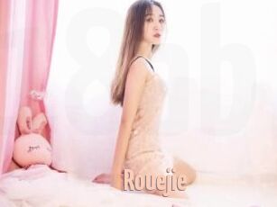 Rouejie