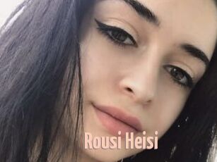 Rousi_Heisi
