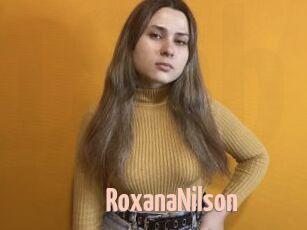 RoxanaNilson