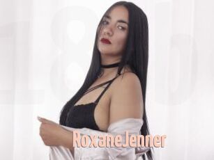 RoxaneJenner