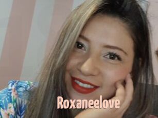 Roxaneelove