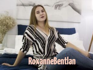 RoxanneBentlan