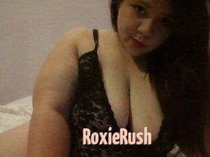 RoxieRush