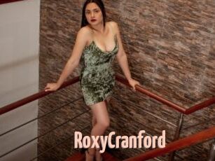 RoxyCranford