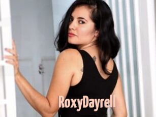 RoxyDayrell