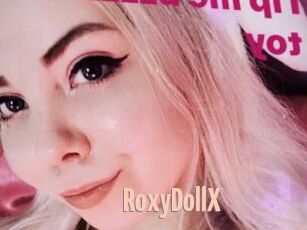 RoxyDollX