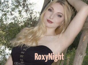RoxyNight