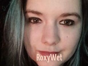 RoxyWet