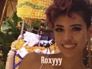 Roxyyy