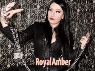 RoyalAmber