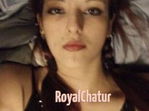 RoyalChatur