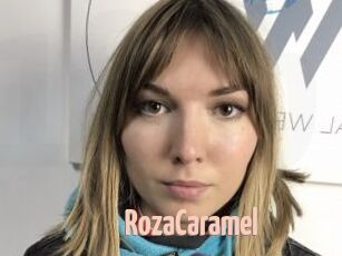 RozaCaramel