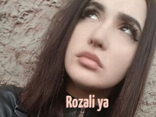 Rozali_ya