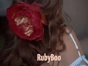 RubyBoo