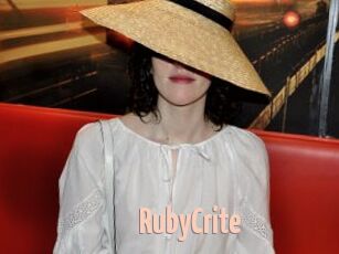 RubyCrite