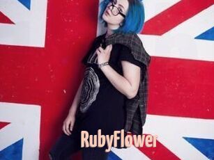RubyFlower