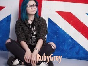 RubyGrey
