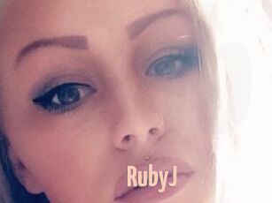 RubyJ