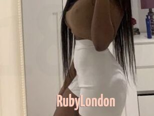RubyLondon