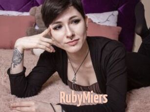 RubyMiers