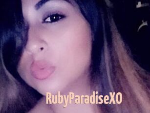 RubyParadiseXO
