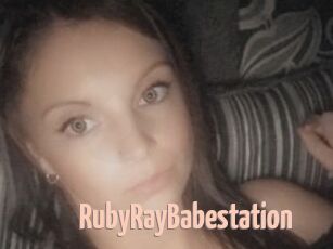 RubyRayBabestation
