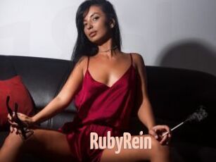 RubyRein