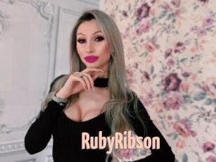 RubyRibson