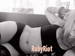 RubyRiot