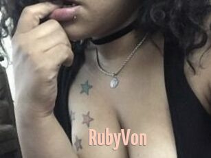 RubyVon