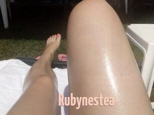 Ruby_nestea