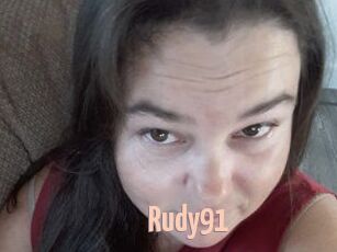 Rudy91